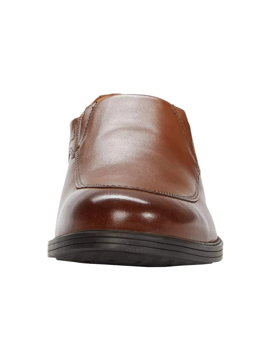 Лоферы Whiddon Step Clarks — 8