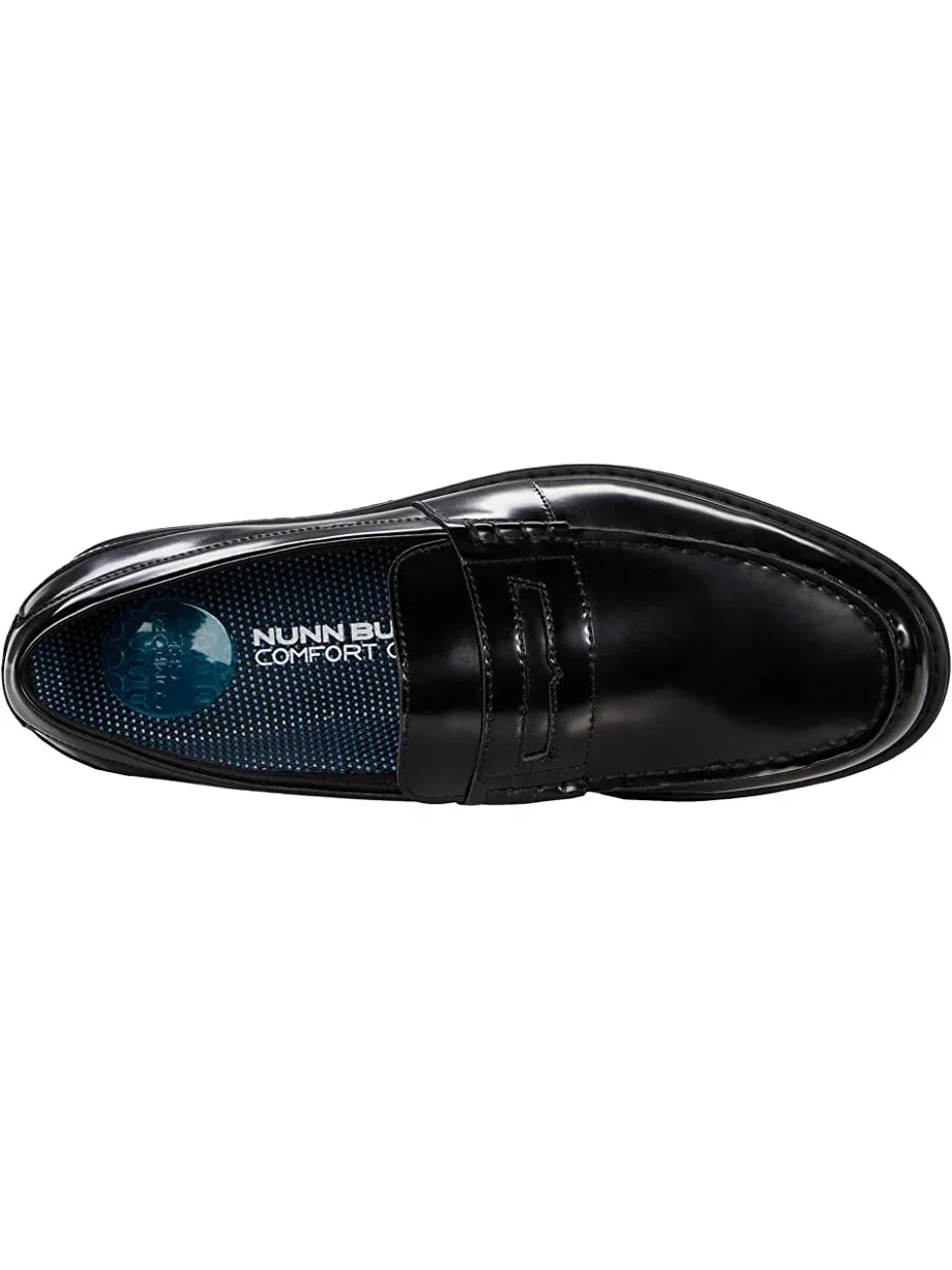 Лоферы Lincoln Penny Loafer Nunn Bush — 3