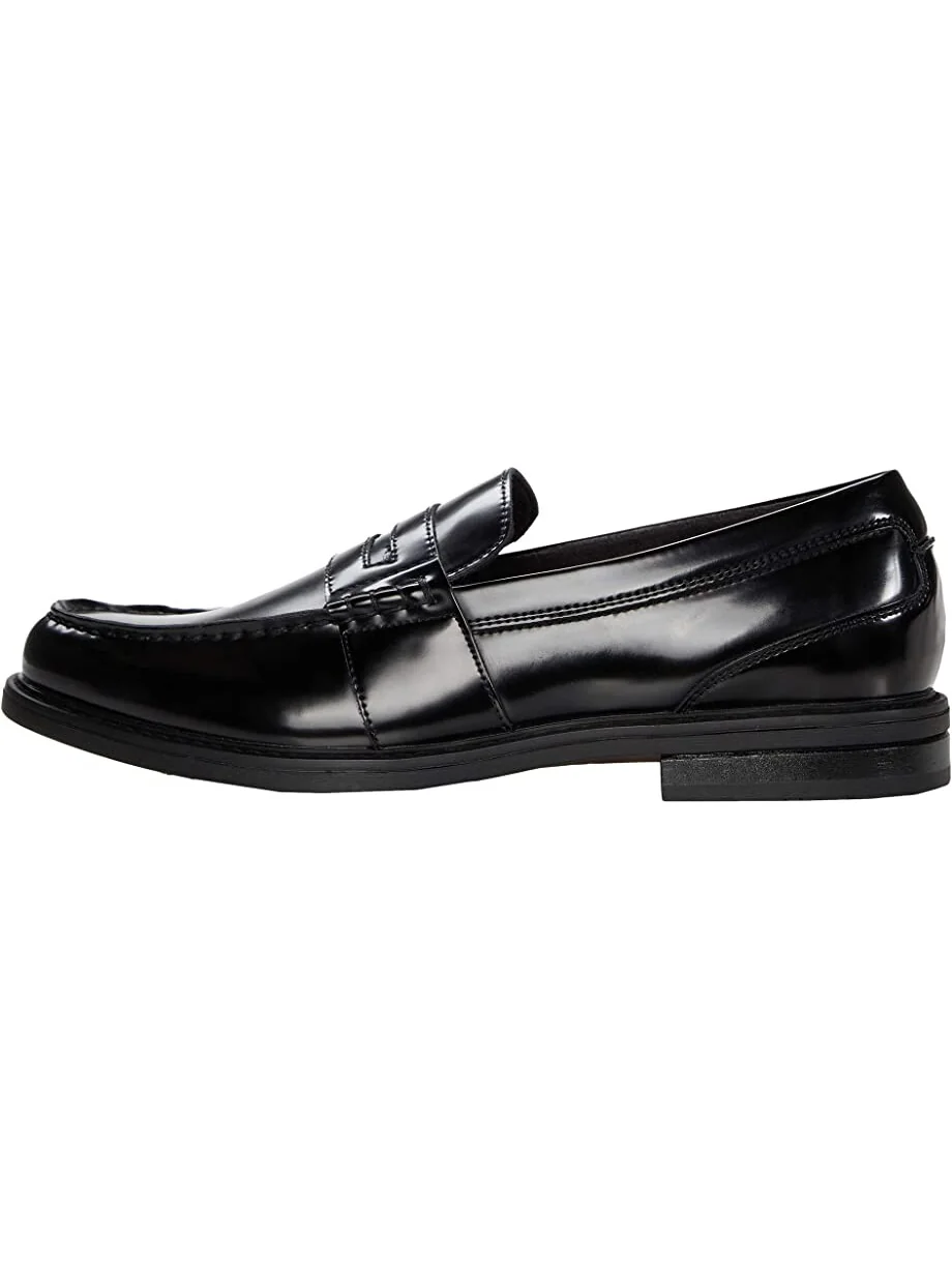 Лоферы Lincoln Penny Loafer Nunn Bush — 5