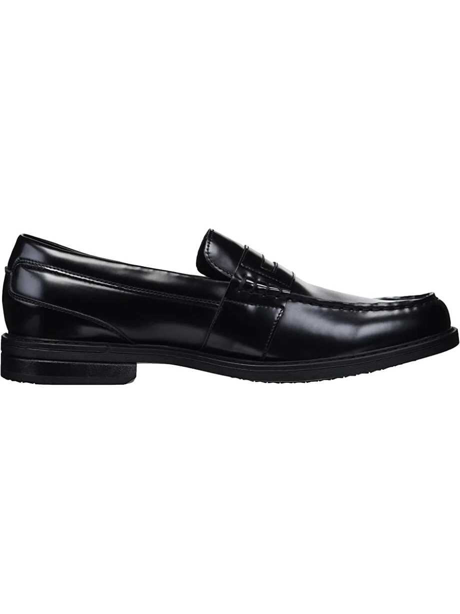 Лоферы Lincoln Penny Loafer Nunn Bush — 7