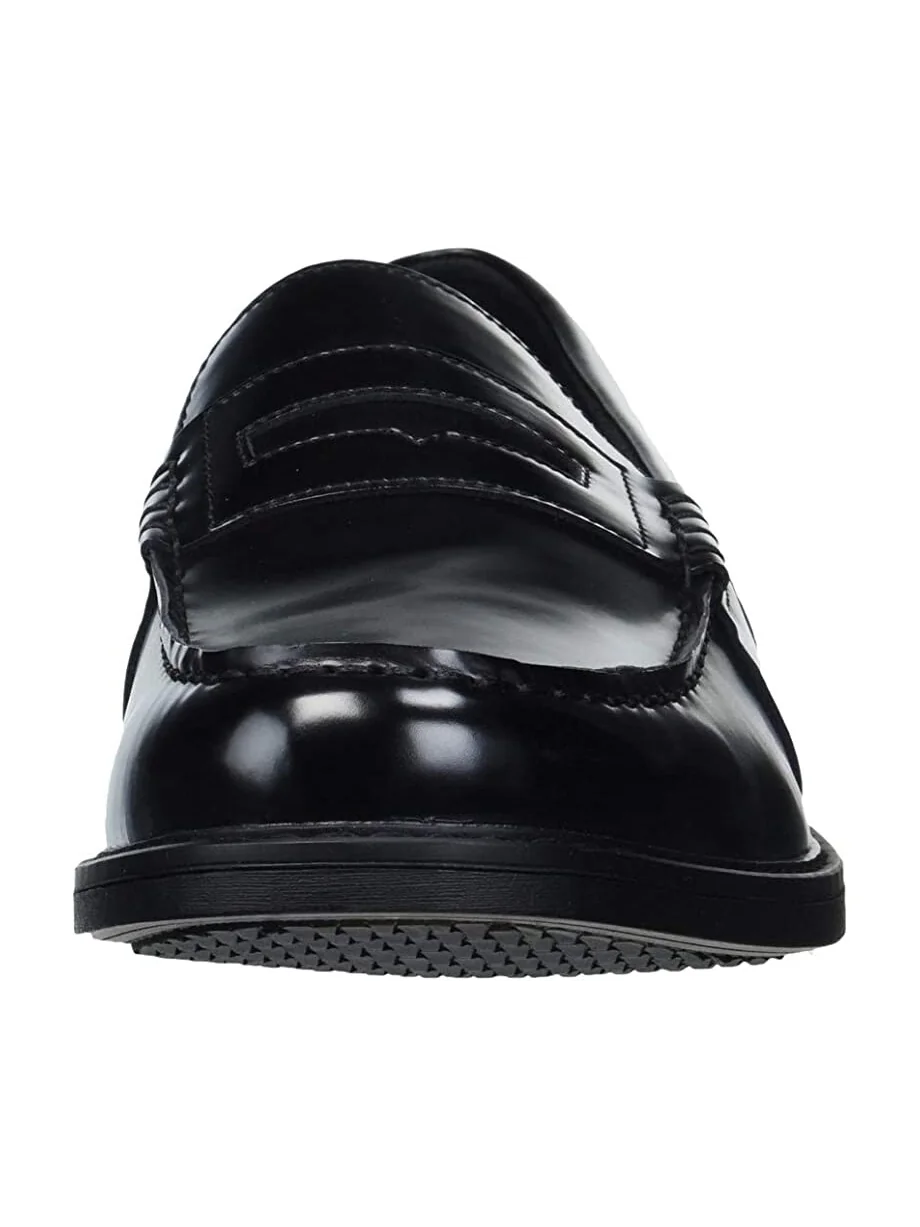 Лоферы Lincoln Penny Loafer Nunn Bush — 8