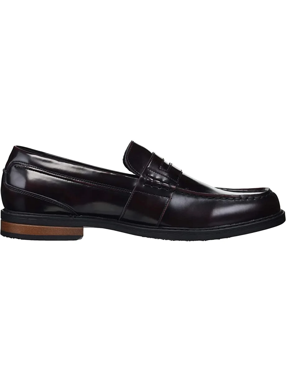 Лоферы Lincoln Penny Loafer Nunn Bush — 6