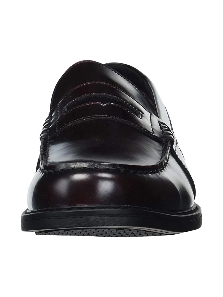 Лоферы Lincoln Penny Loafer Nunn Bush — 7