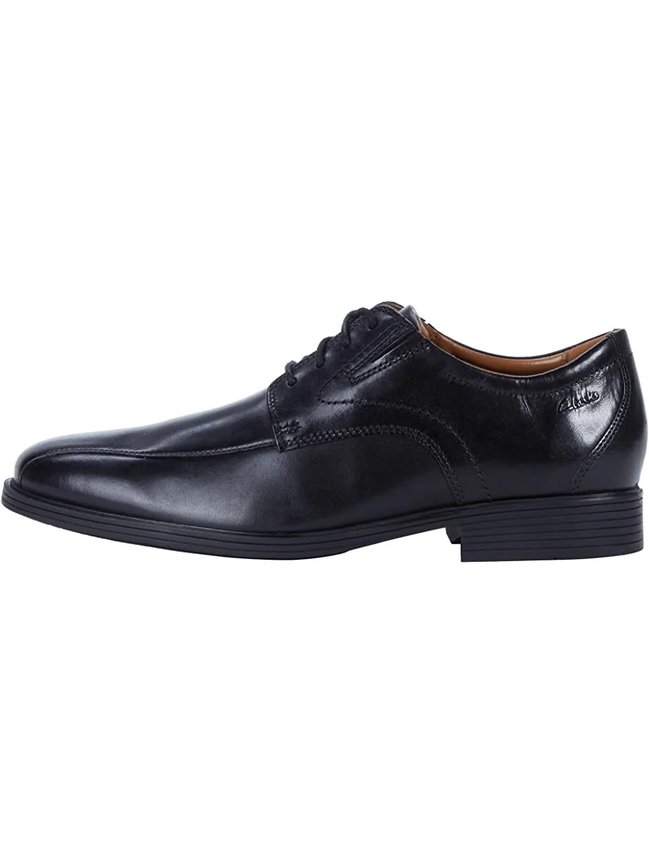 Оксфорды Whiddon Pace Clarks, кожа — 5