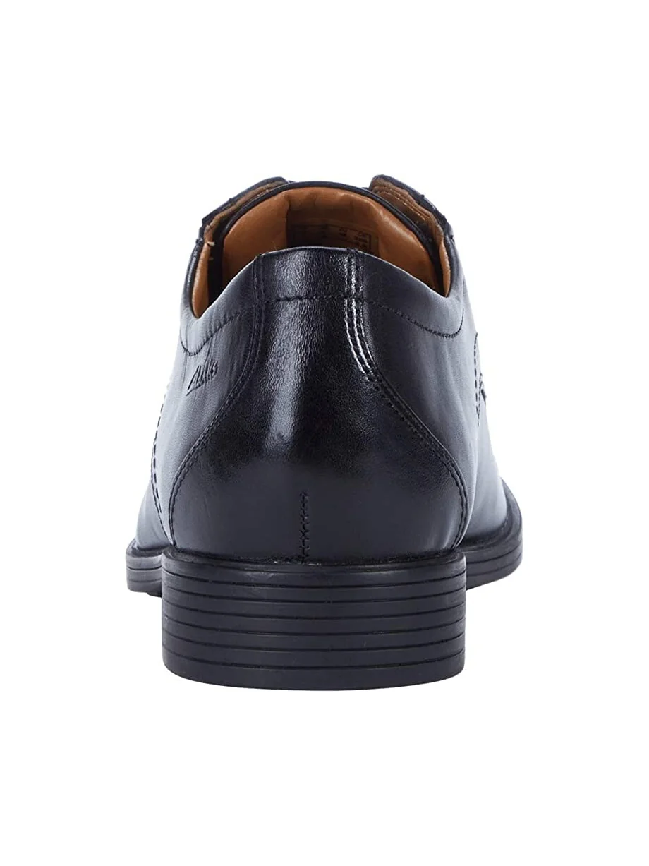 Оксфорды Whiddon Pace Clarks, кожа — 6