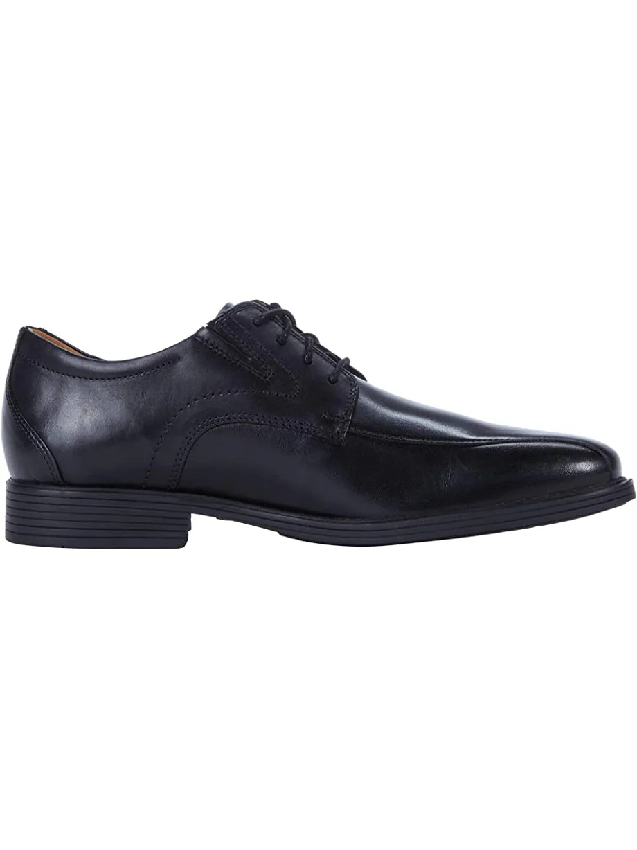 Оксфорды Whiddon Pace Clarks, кожа — 7