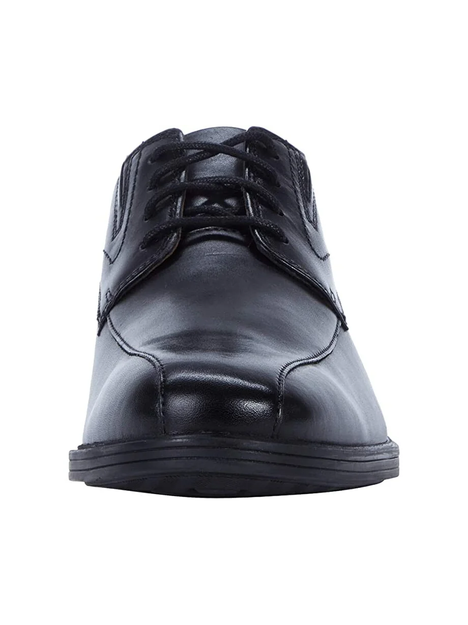 Оксфорды Whiddon Pace Clarks, кожа — 8