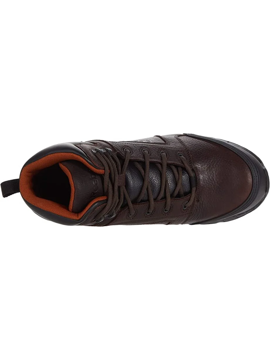 Ботинки Zigkick Work Reebok Work — 3
