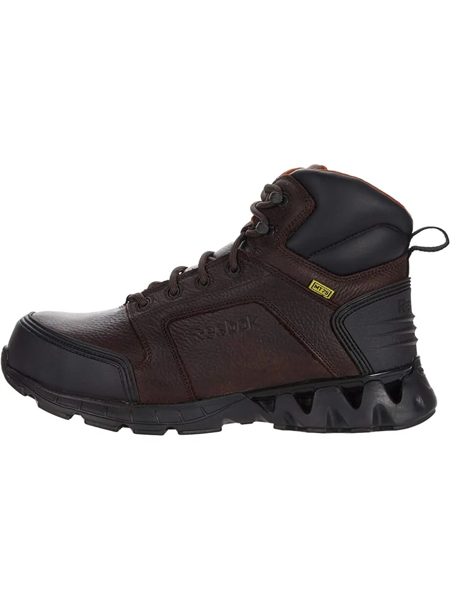Ботинки Zigkick Work Reebok Work — 5