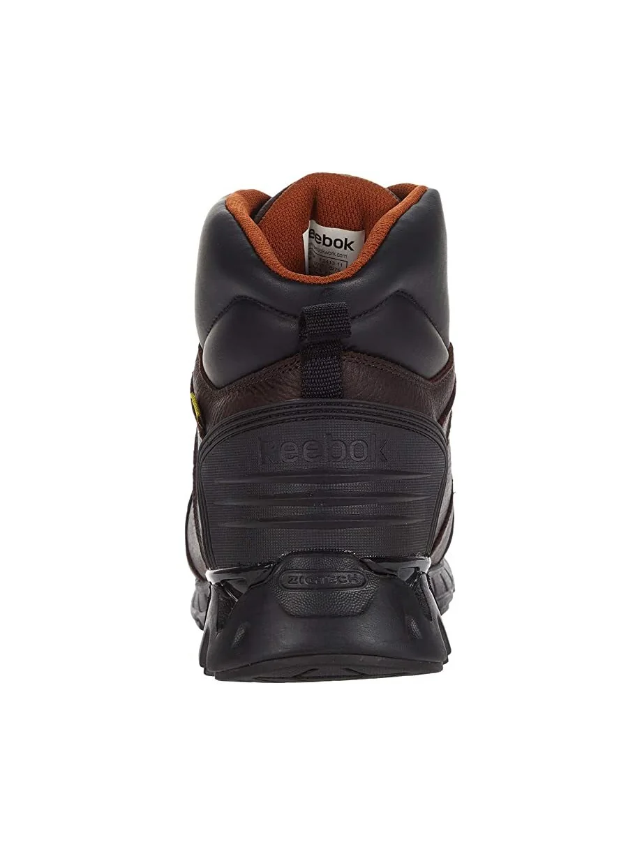 Ботинки Zigkick Work Reebok Work — 6