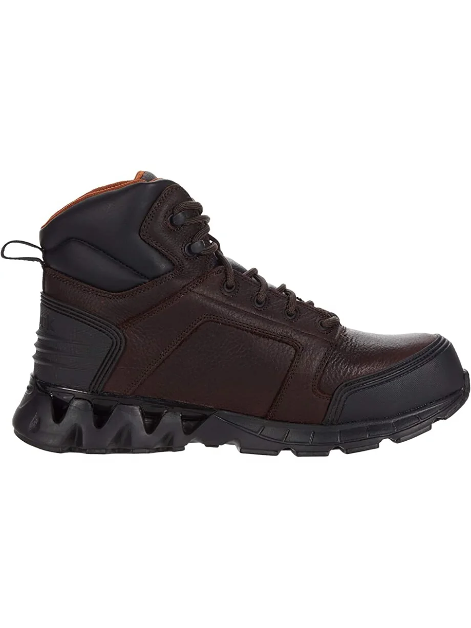 Ботинки Zigkick Work Reebok Work — 7