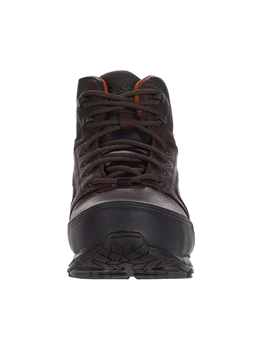 Ботинки Zigkick Work Reebok Work — 8