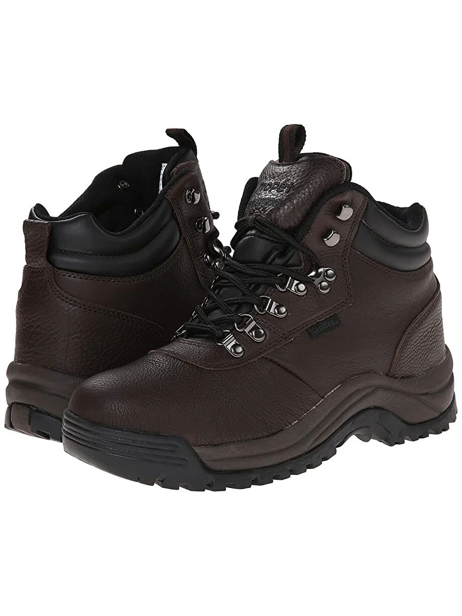 Кроссовки Cliff Walker Medicare/HCPCS Code = A5500 Diabetic Shoe Propet — 2