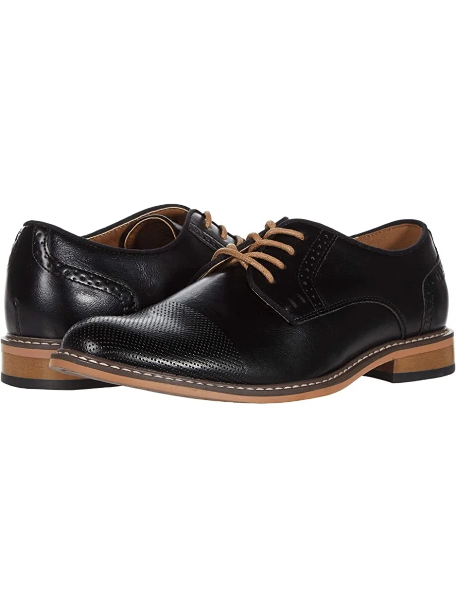 Оксфорды Alk Steve Madden — 2