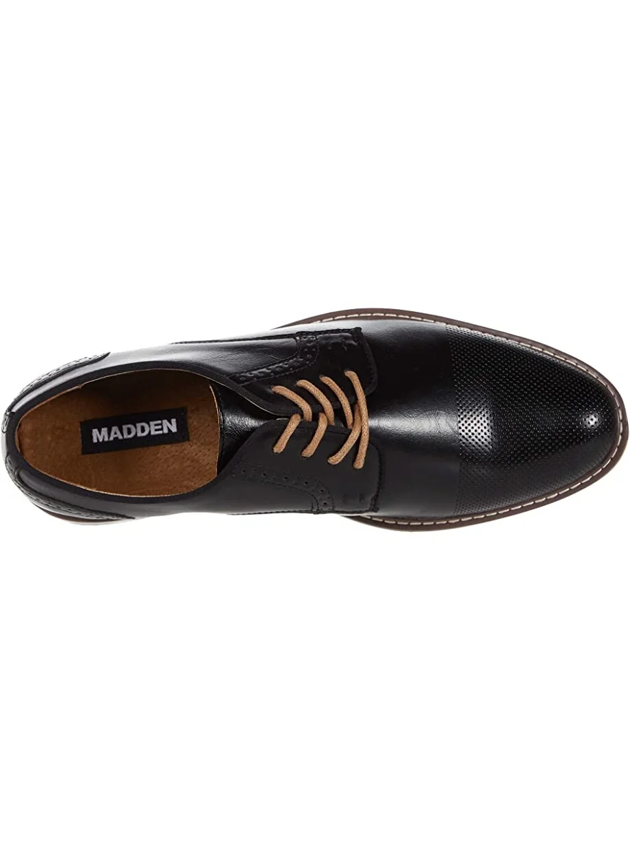 Оксфорды Alk Steve Madden — 3
