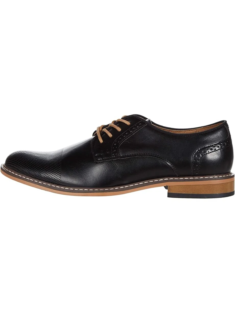 Оксфорды Alk Steve Madden — 5