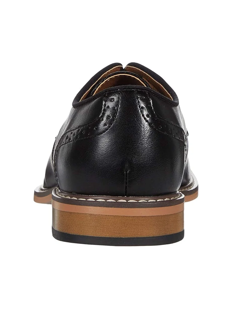 Оксфорды Alk Steve Madden — 6