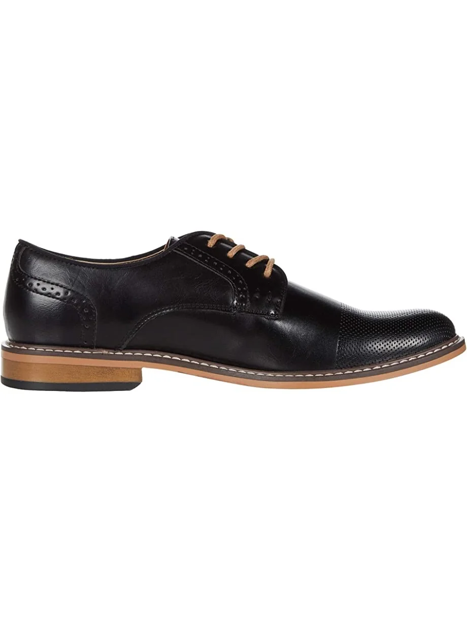 Оксфорды Alk Steve Madden — 7