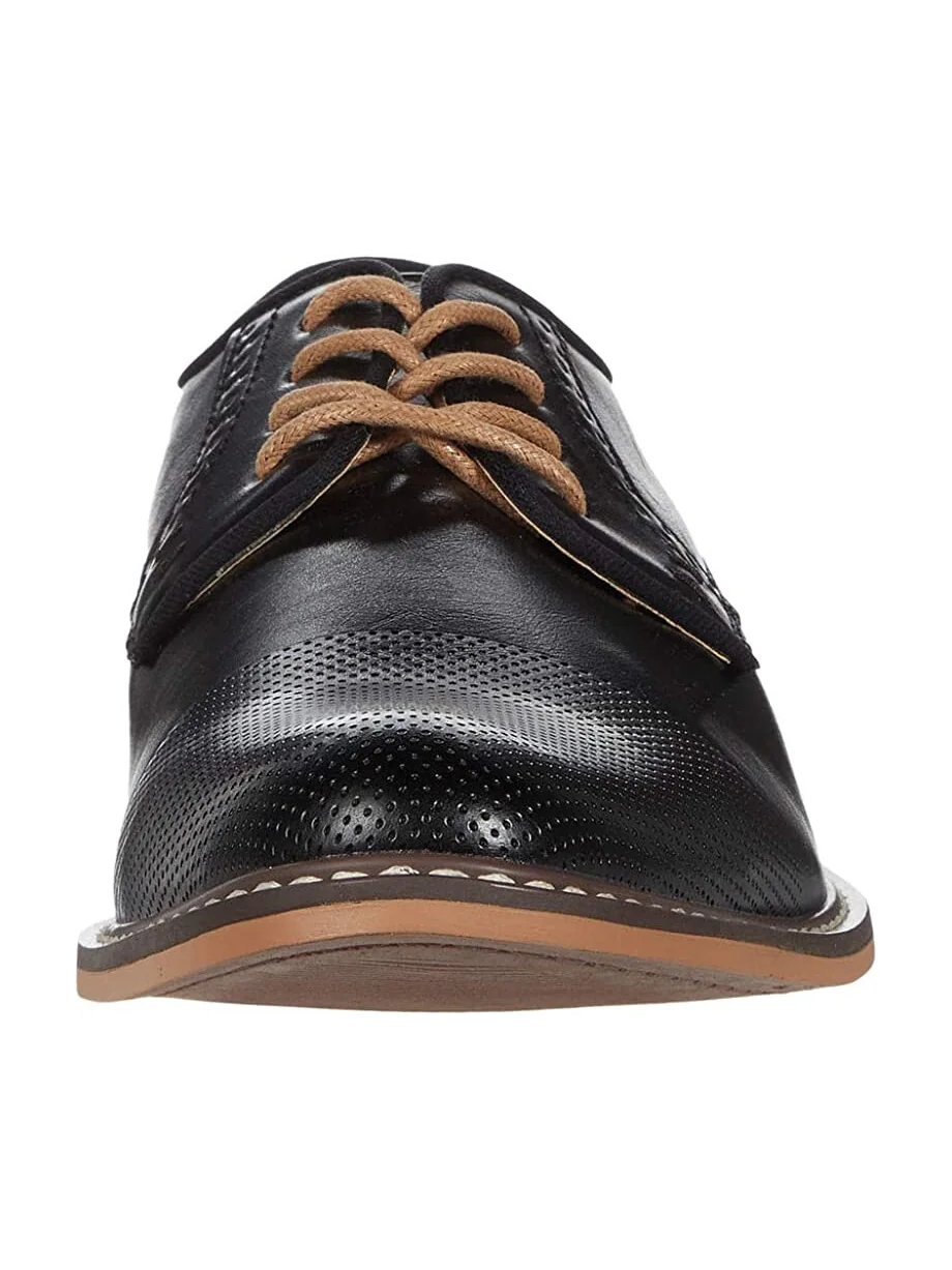 Оксфорды Alk Steve Madden — 8