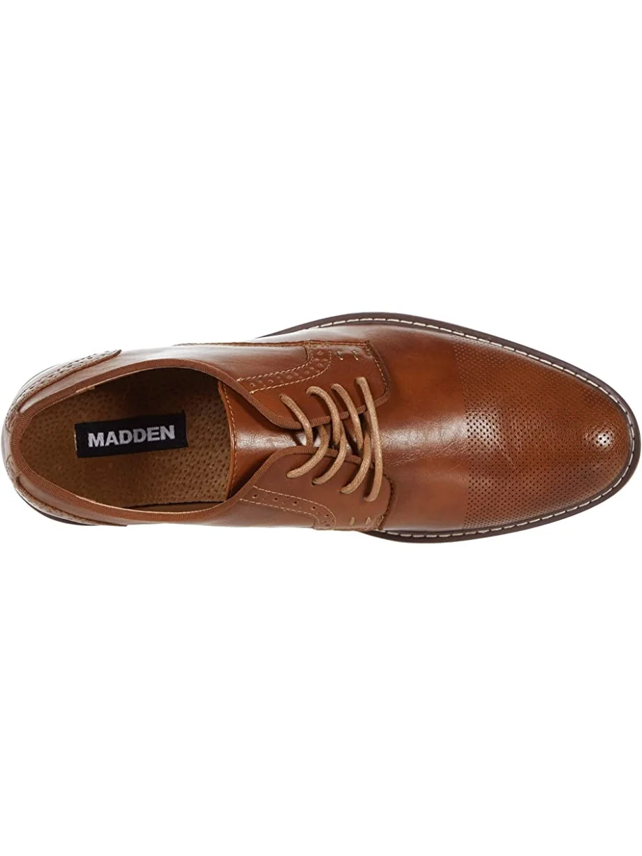 Оксфорды Alk Steve Madden — 3