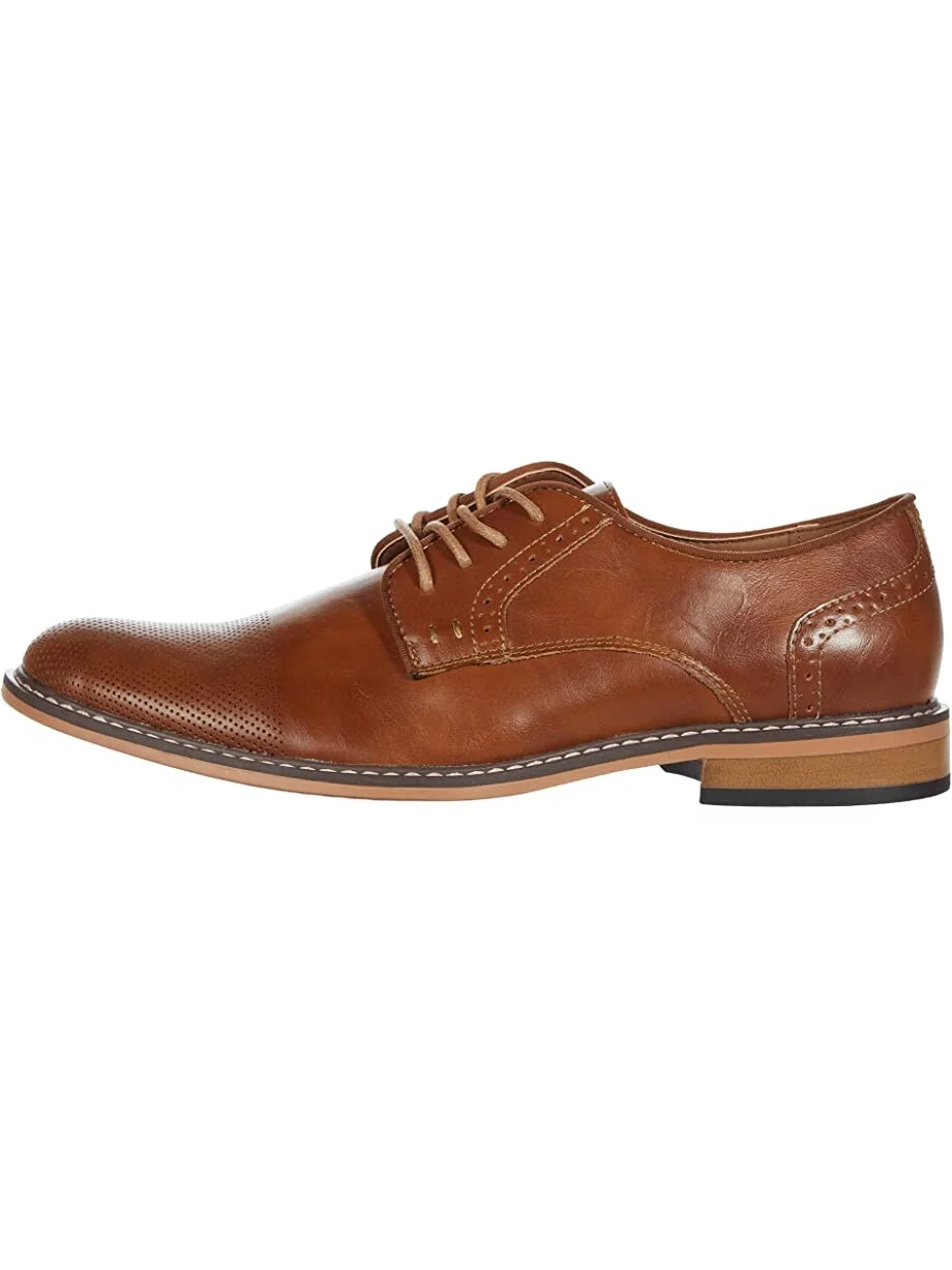 Оксфорды Alk Steve Madden — 5