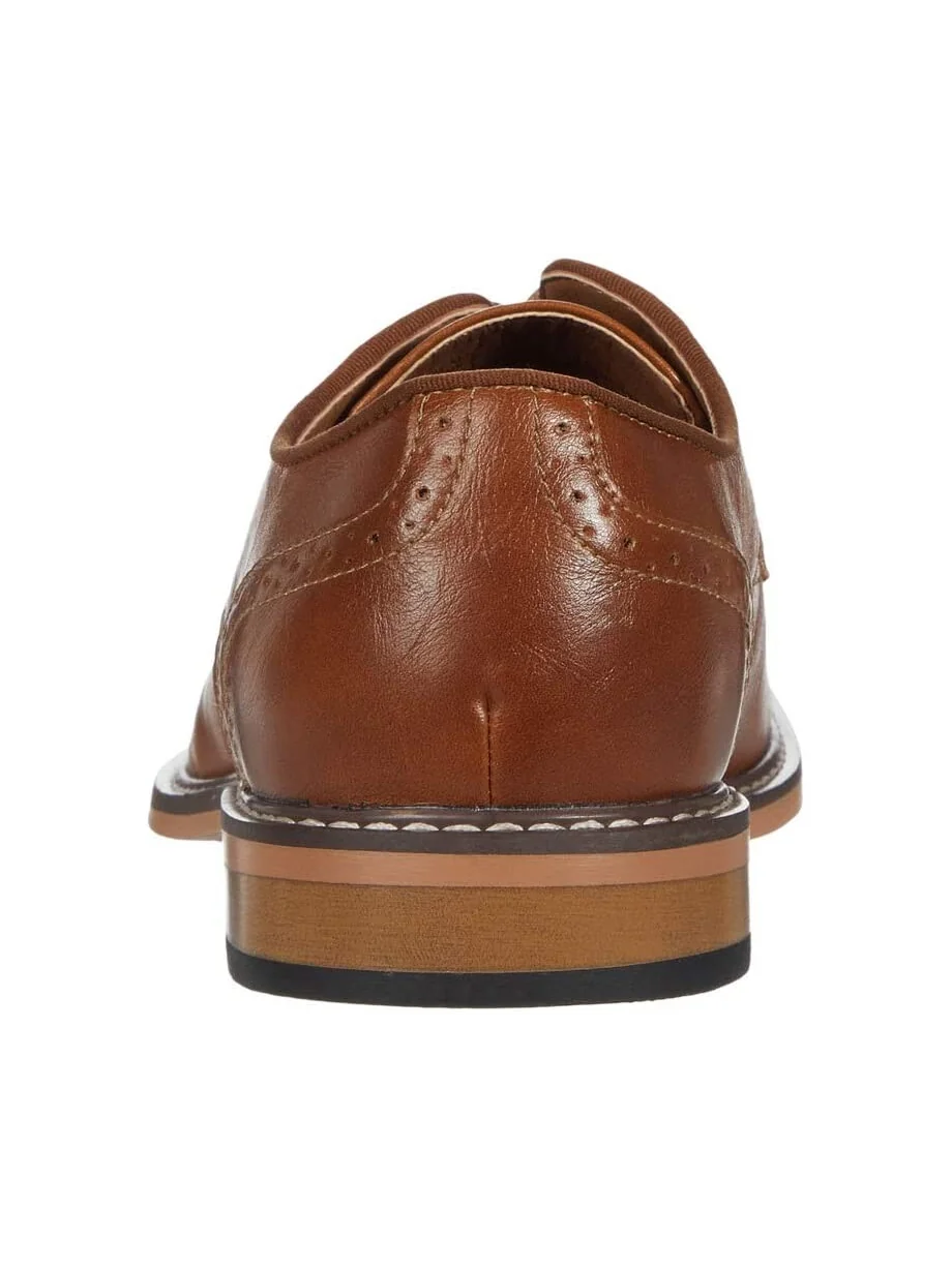 Оксфорды Alk Steve Madden — 6
