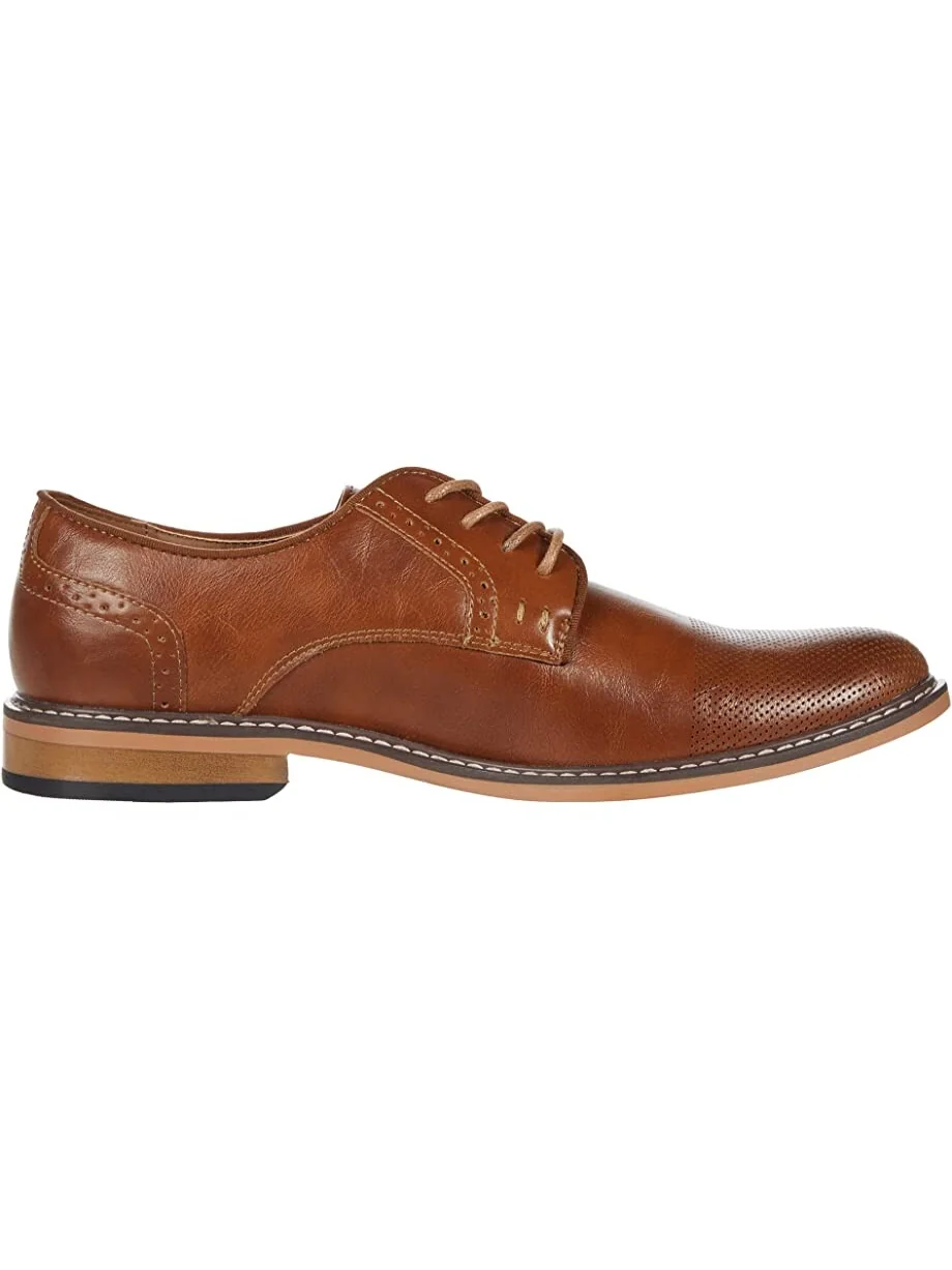 Оксфорды Alk Steve Madden — 7