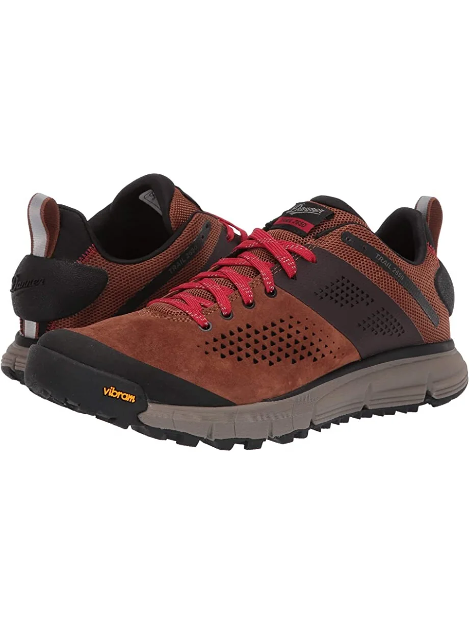 Кроссовки Trail 2650 Danner — коричневый