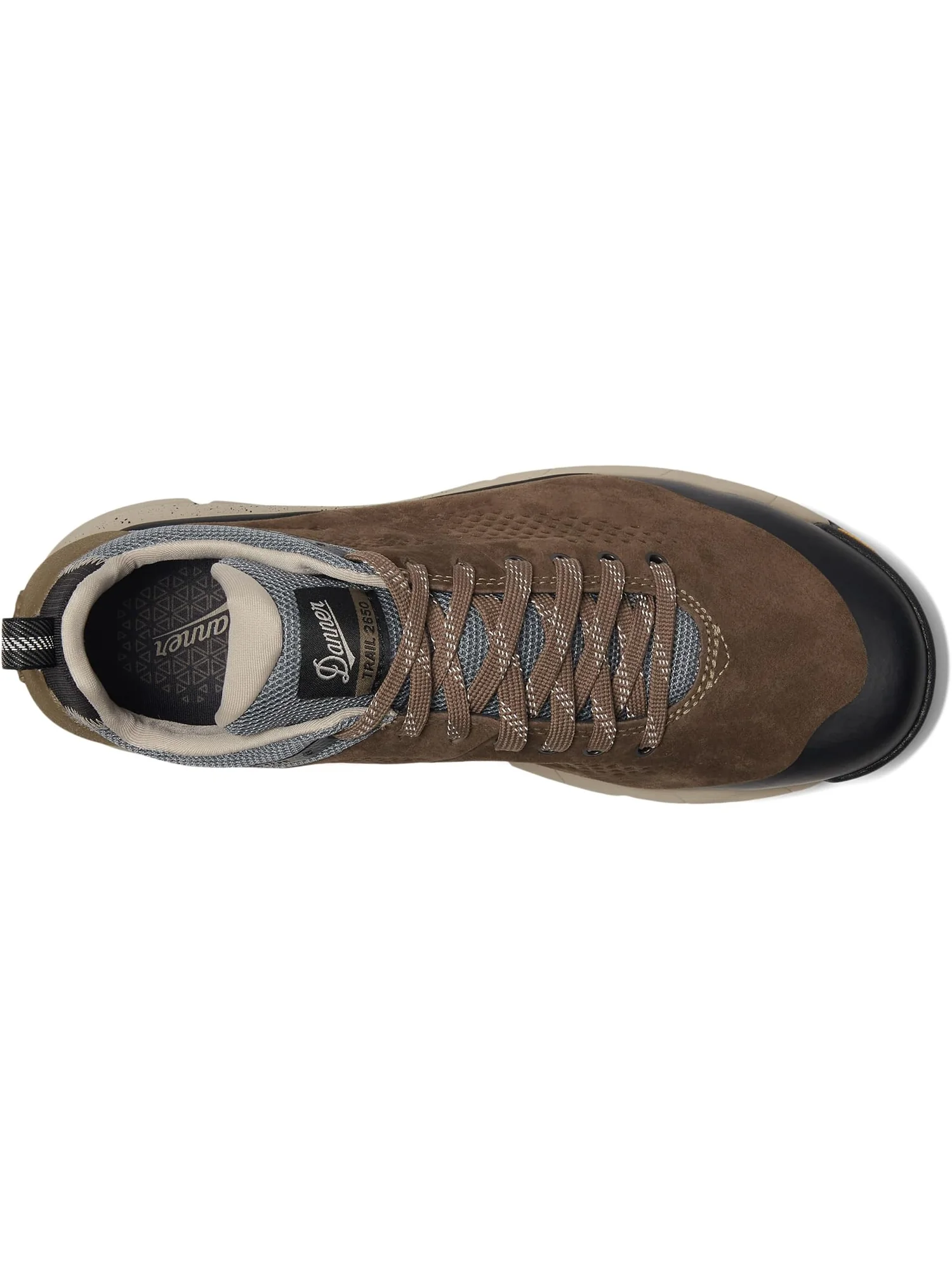 Походные ботинки Danner Trail 2650 — 2