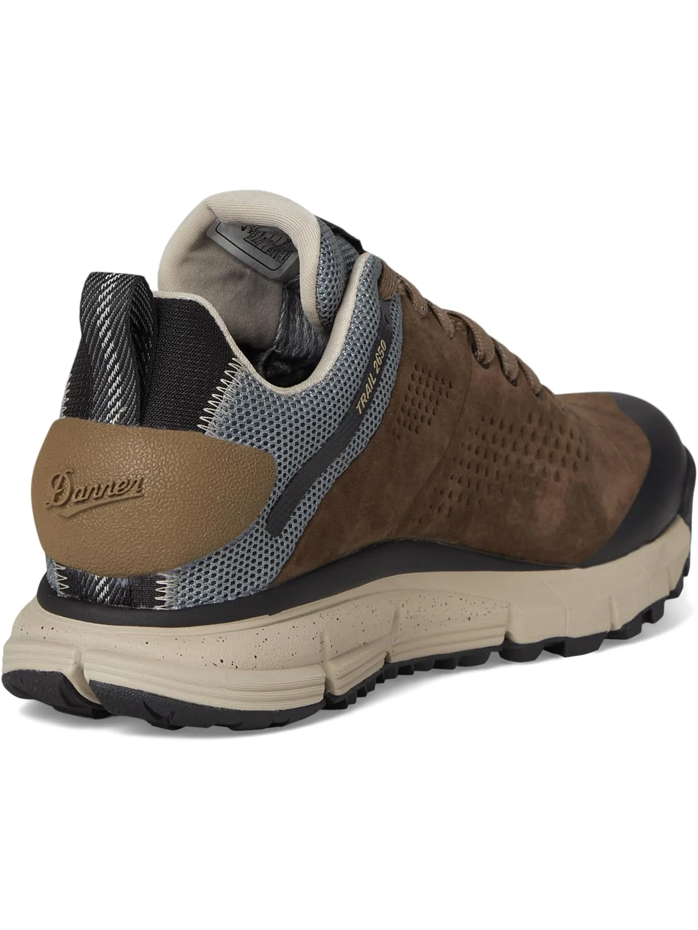 Походные ботинки Danner Trail 2650 — 5