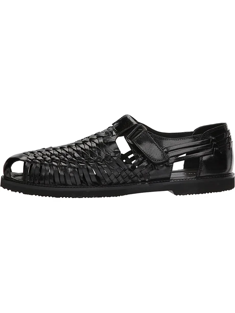 Сандалии Bamboo2 Huarache Deer Stags, кожа — 5