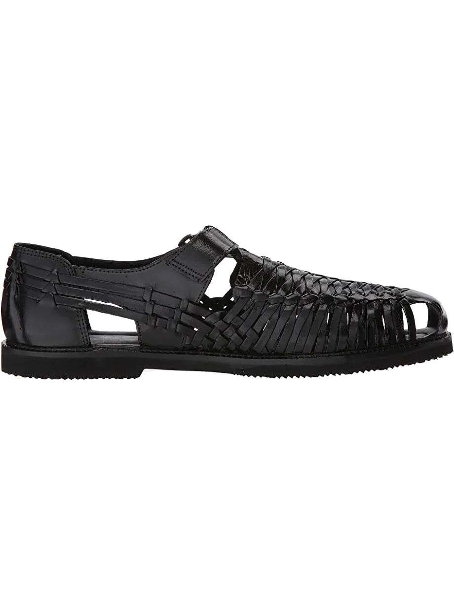 Сандалии Bamboo2 Huarache Deer Stags, кожа — 7