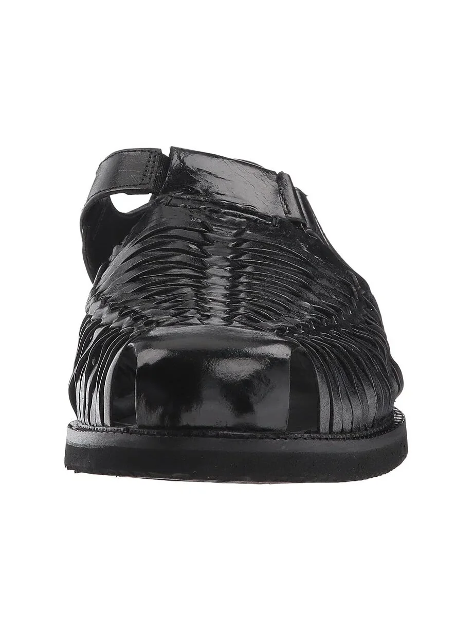 Сандалии Bamboo2 Huarache Deer Stags, кожа — 8