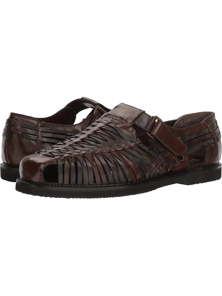 Сандалии Deer Stags Bamboo2 Huarache — коричневый