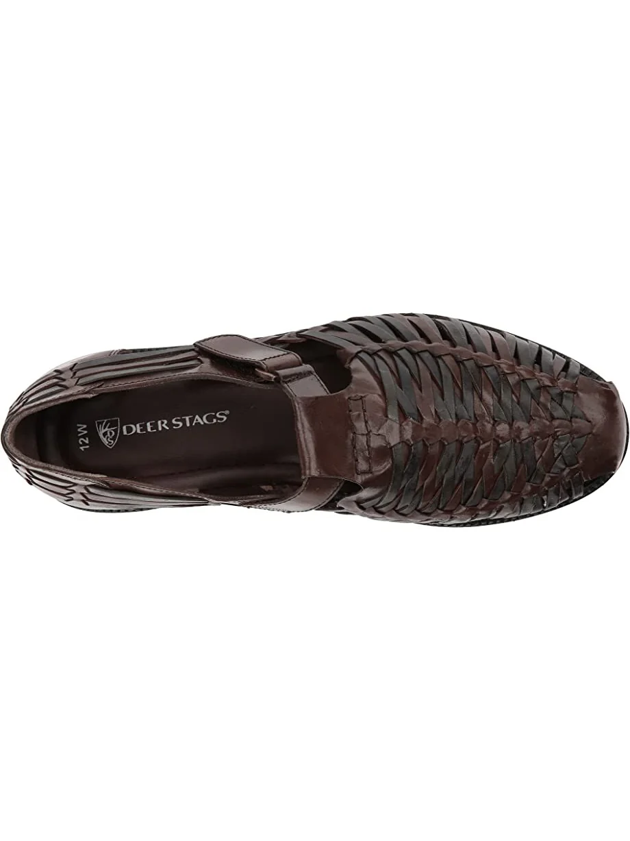 Сандалии Deer Stags Bamboo2 Huarache — 3