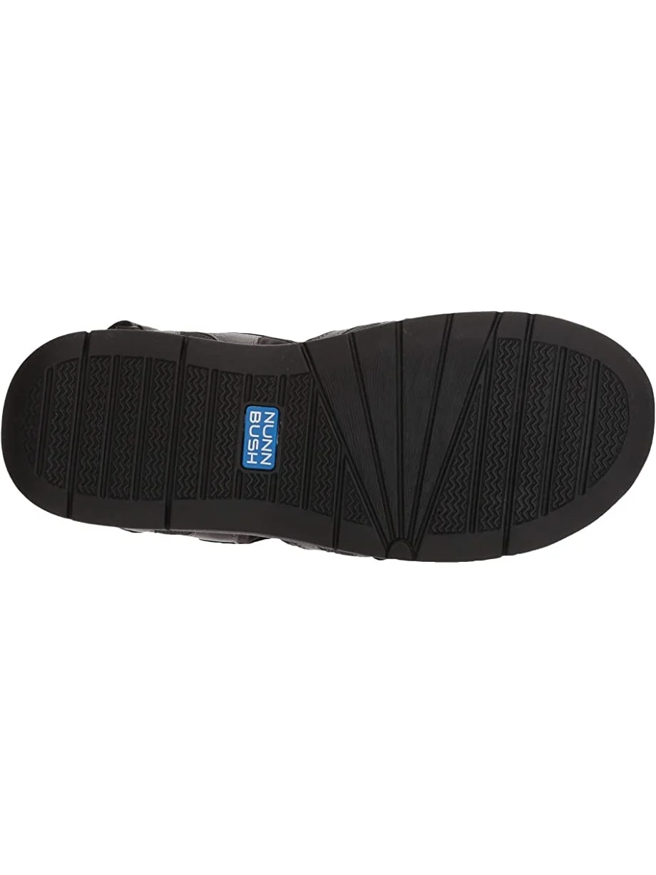 Сандалии Rio Grande Fisherman Closed Toe Sandal Nunn Bush — 4