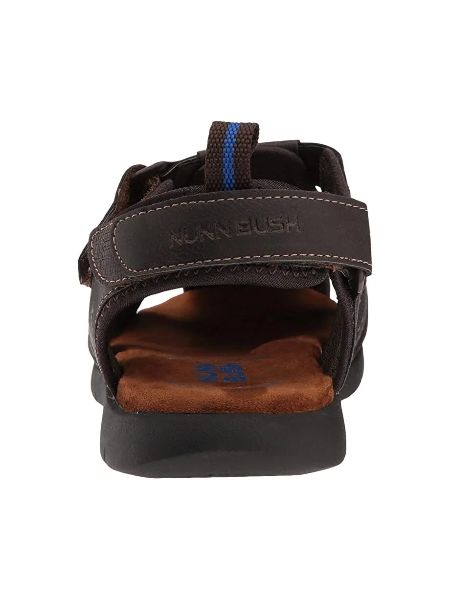 Сандалии Rio Grande Fisherman Closed Toe Sandal Nunn Bush — 6