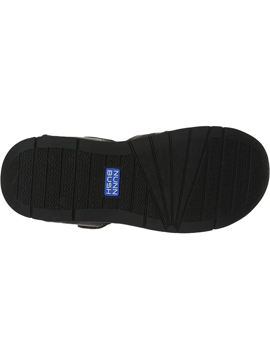 Сандалии Rio Grande Fisherman Closed Toe Sandal Nunn Bush — 4