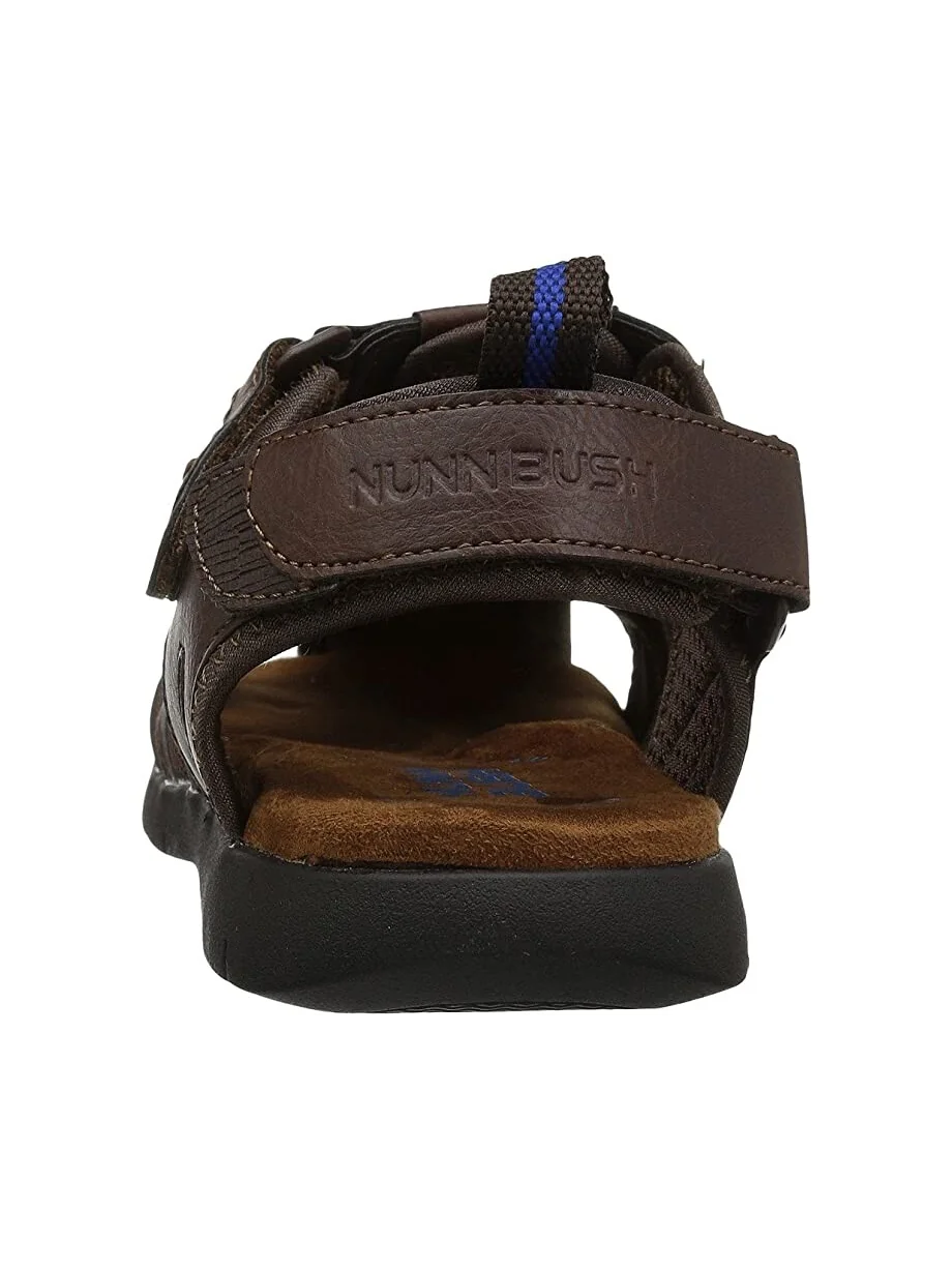 Сандалии Rio Grande Fisherman Closed Toe Sandal Nunn Bush — 6