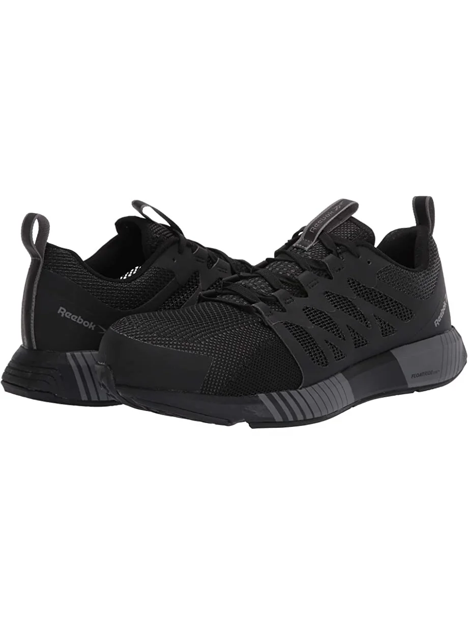 Кроссовки Fusion Flexweave Cage Composite Toe Reebok Work — 1