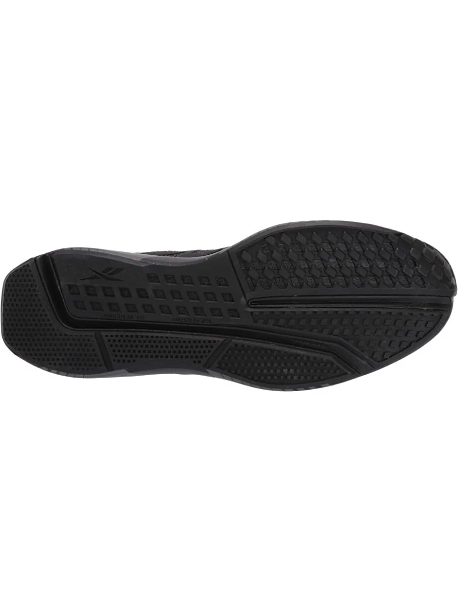 Кроссовки Fusion Flexweave Cage Composite Toe Reebok Work — 4