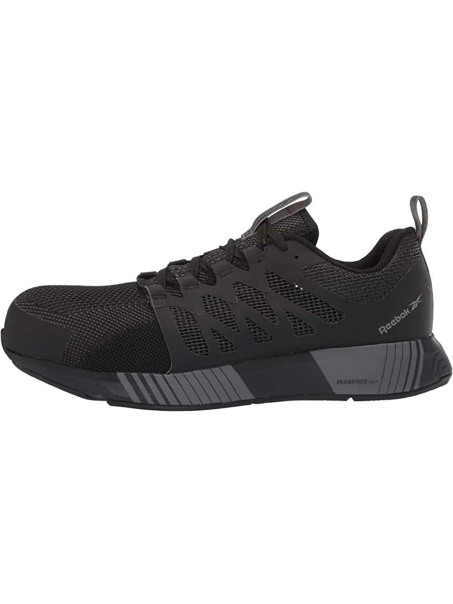 Кроссовки Fusion Flexweave Cage Composite Toe Reebok Work — 5