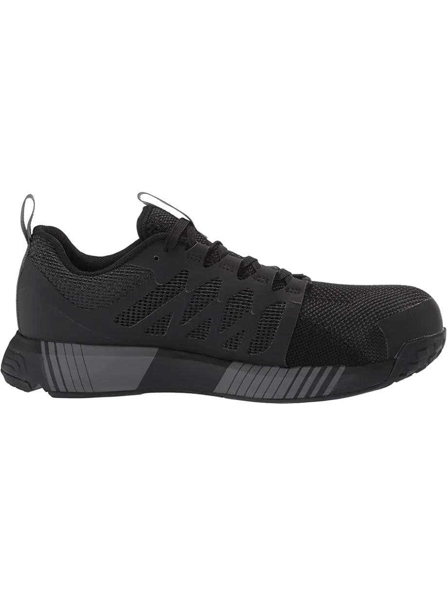 Кроссовки Fusion Flexweave Cage Composite Toe Reebok Work — 7