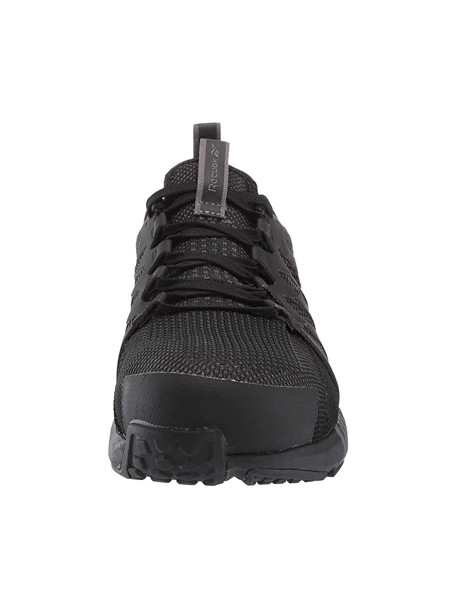Кроссовки Fusion Flexweave Cage Composite Toe Reebok Work — 8