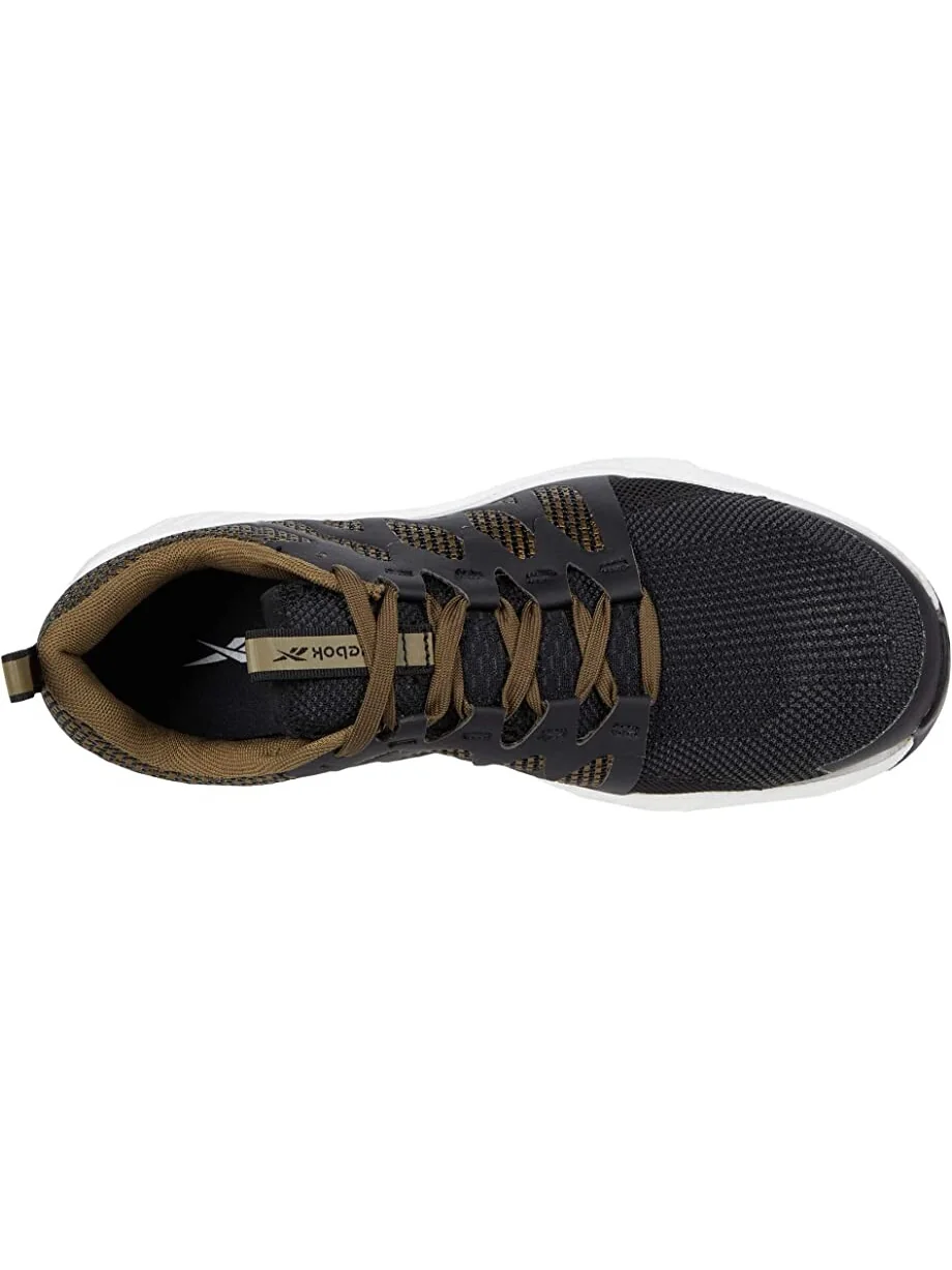Кроссовки Fusion Flexweave Cage Composite Toe Reebok Work — 3