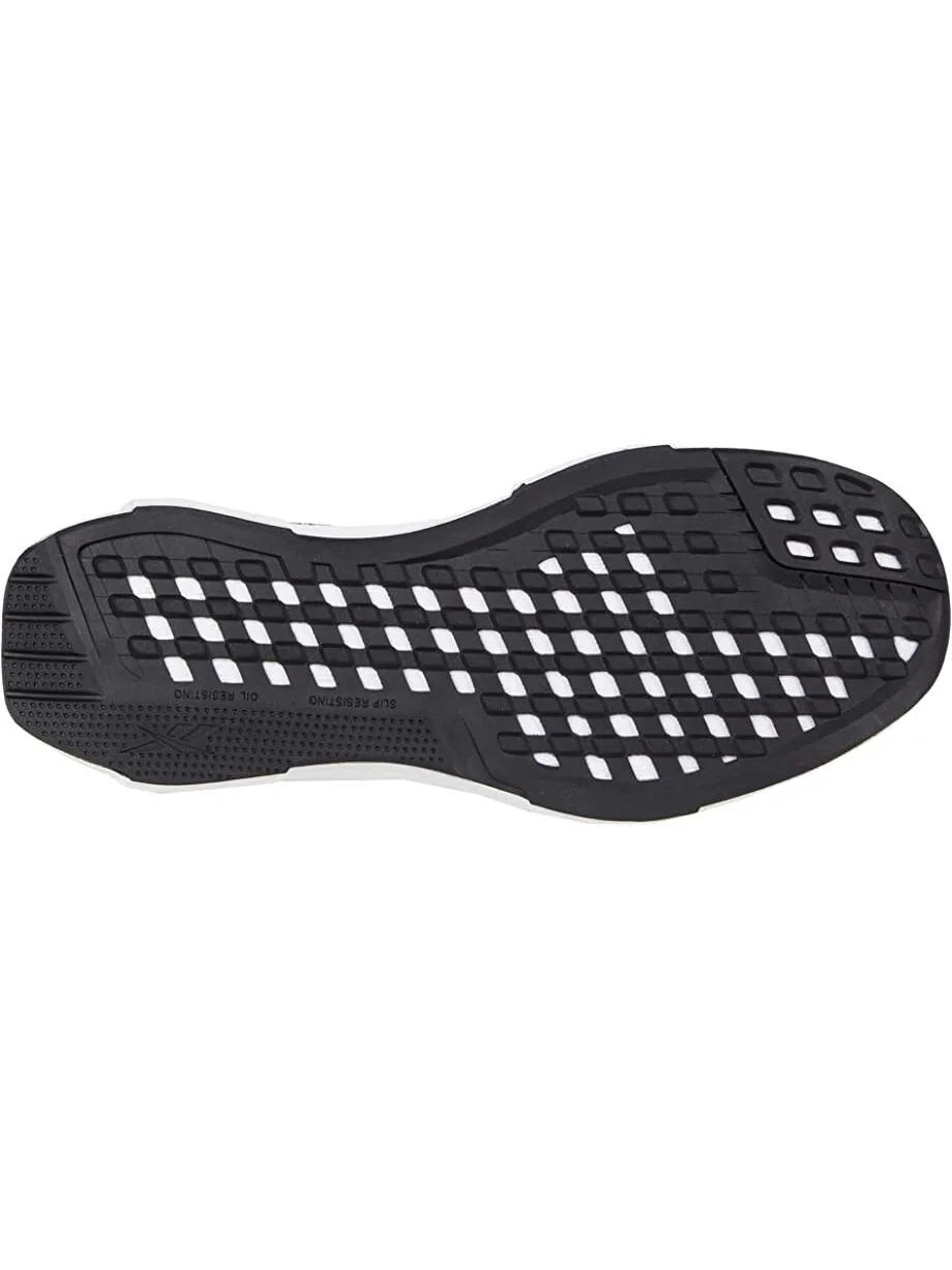 Кроссовки Fusion Flexweave Cage Composite Toe Reebok Work — 4