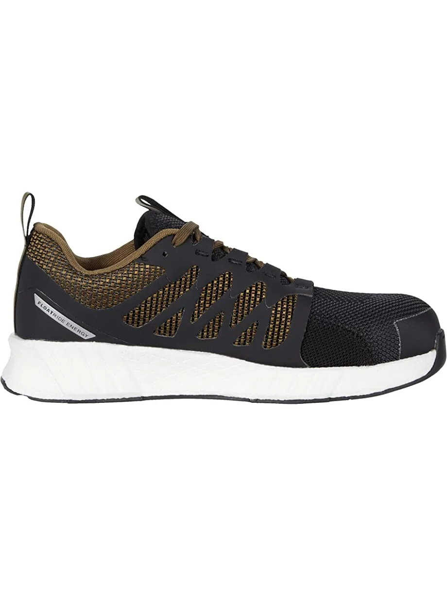 Кроссовки Fusion Flexweave Cage Composite Toe Reebok Work — 7
