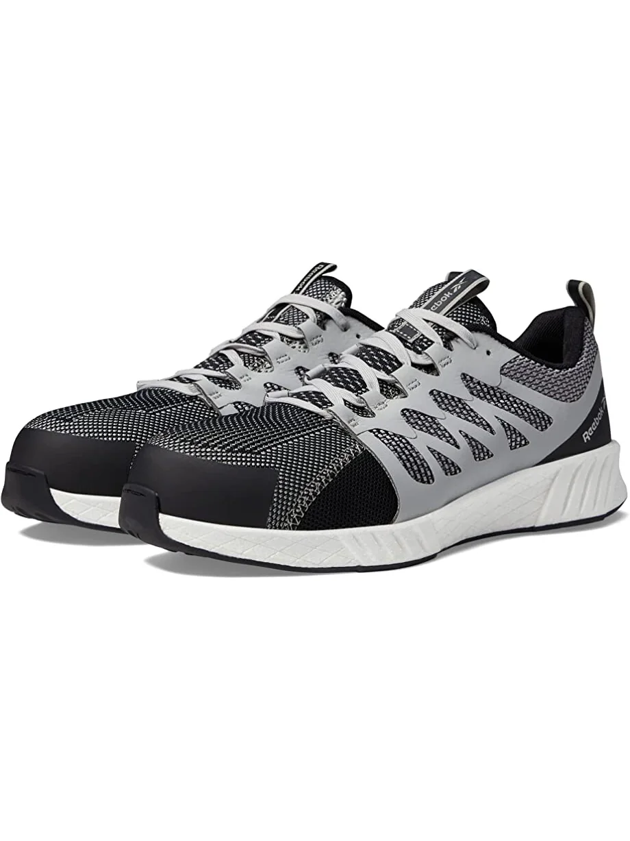 Кроссовки Fusion Flexweave Cage Composite Toe Reebok Work — 2