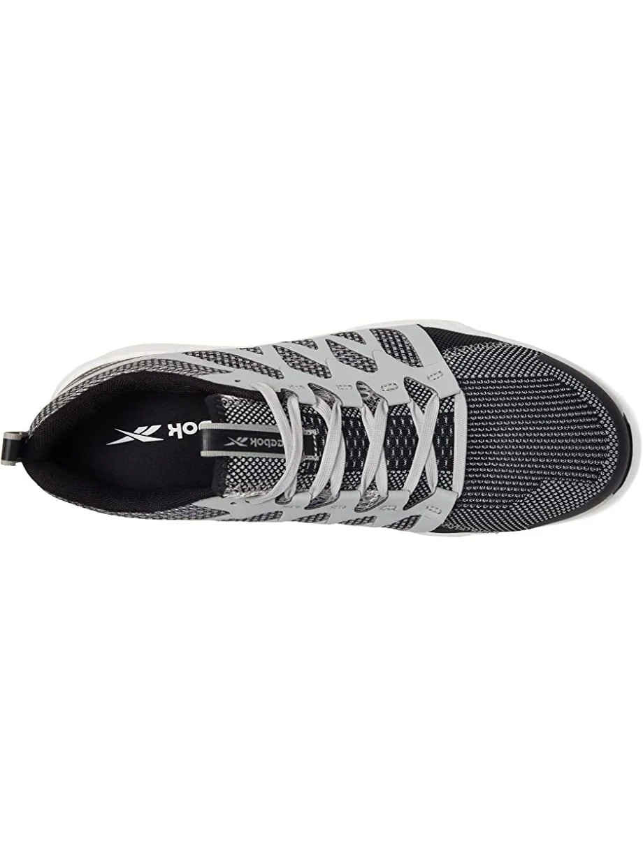 Кроссовки Fusion Flexweave Cage Composite Toe Reebok Work — 3
