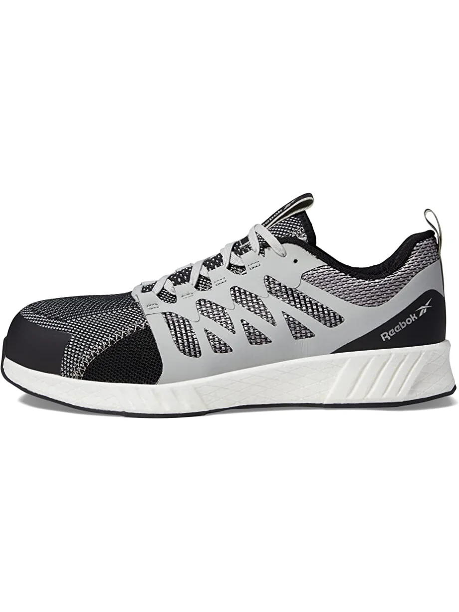 Кроссовки Fusion Flexweave Cage Composite Toe Reebok Work — 5